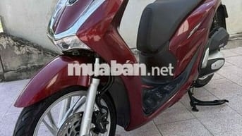 honda sh 125i xe đẹp keng máy móc nguyên zin 9 chu