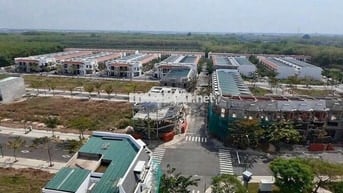 ĐẤT NỀN SỔ SẴN FULL TC TẠI PHƯỜNG HOÀ LỢI, TPHCM