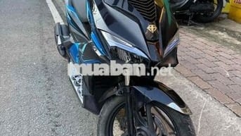 Thanh lý Air Blade 2017 máy nguyên zin áo đẹp
