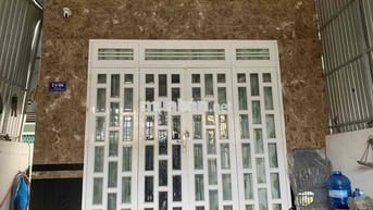 Chính Chủ Bán nhà 1 trệt 1 lầu kv5 Phường Ô Môn