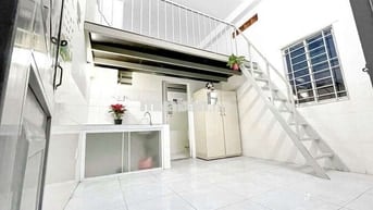 Căn Hộ Duplex Đầy Đủ Nội Thất Trung Tâm Q7