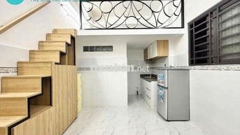 CHO THUÊ DUPLEX ĐẦY ĐỦ NỘI THẤT NGAY KHU VỰC SÂN