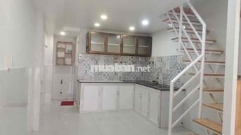 BÁN NHÀ 2 TẦNG - HIỆP BÌNH CHÁNH, THỦ ĐỨC- SỔ HỒNG 41m2 - chỉ 3,2 tỷ-