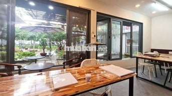 Cho thuê phòng trống làm văn phòng ngay Ngã Tư Thủ Đức