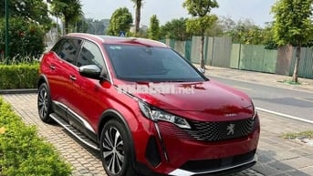 Peugeot 3008 2022 GT - 25600 km