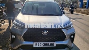 Toyota Veloz Cross 2022 CVT Top - 52000 km