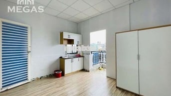 CĂN HỘ 2PN MỚI 100% CHƯA QUA SỬ DỤNG NGAY CÔNG VIÊN PHÚ LÂM CÓ SẴN