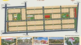 Chỉ từ 350 triệu sở hữu ngay đất nền Thành phố Hồ Chí Minh - Sổ hồng g