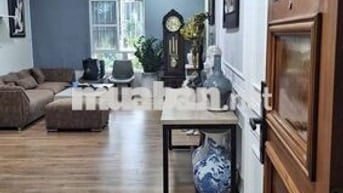 Cho thuê CHCC Saigon Asiana, Quận 6, 3PN full nội thất 15 triệu