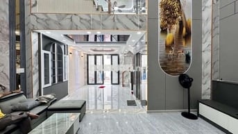 Bán nhà gần đường Tô Ký,90 m2, chào bán 4 tỷ 2