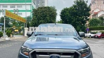 Ford Ranger 2017 XLS 2.2L 4x2 AT - 98000 km