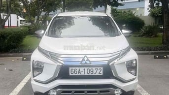 Xpander 2019 1.5 AT 1 Chủ Đi 42.000 Km Mới Cứng