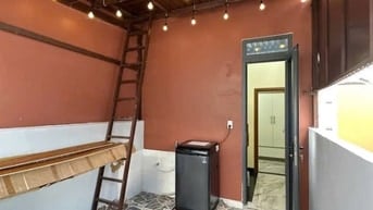 🏠 BÁN NHÀ MỚI – TRẦN BÌNH TRỌNG, P1, Q5 – 5 PN – 4 WC – Giá 5.9 Tỷ TL