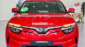 VinFast VF8 2023 Plus - 32989 km