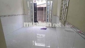 BÁN NHÀ PHẠM THẾ HIỂN.QUẬN 8.SỔ HỒNG RIÊNG HOÀN CÔNG ĐỦ