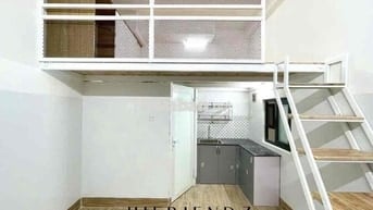 Khai Trương Căn Hộ Duplex Mới Xây - Sẵn Nội Thất Ngay 4 Xã- Đầm Sen