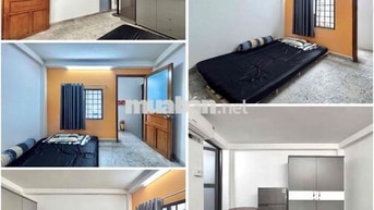 🏘️ PHÒNG GIÁ RẺ Q3 FULL NỘI THẤT