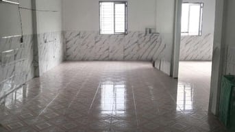 PHÒNG 80m2 MẶT TIỀN LÊ THỊ BẠCH CÁT, Q.11 (2 TRIỆU 500 VÀ 6 TRIỆU)