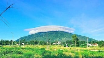 BÁN ĐẤT TRỤC CHÍNH VÀO KHU DU LỊCH NÚI CHỨA CHAN – GIÁ CHỈ 790 TRIỆU