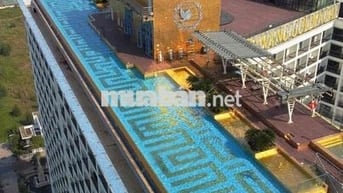 CHÍNH CHỦ BÁN CĂN HỘ 5 SAO WYNDHAM ĐÀ NẴNG GOLEN BAY 1 PHÒNG NGỦ