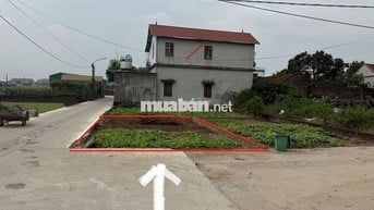 Đất có sổ ngay cạnh Đại Lộ Thăng Long