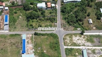 CHỈ TỪ 500 TRIỆU SỞ HỮU NGAY LÔ ĐẤT VEN BIỂN THỊ TRẤN PHƯỚC HẢI, BRVT.