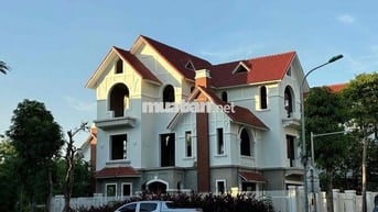 HÀNG CHÍNH CHỦ BÁN BIỆT THỰ QUẬN HÀ ĐÔNG BIỆT THỰ PHÚ LƯƠNG CHỈ 39 TỶ