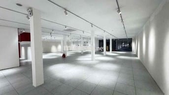 CHO THUÊ MTKD QUANG TRUNG P10 GV KHU SẦM UẤT DT 1300m2