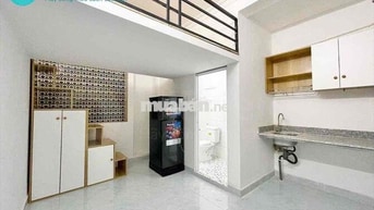 CĂN HỘ GÁC - MỚI - VỊ TRÍ NGAY PHÚ NHUẬN, TÂN BÌNH,..