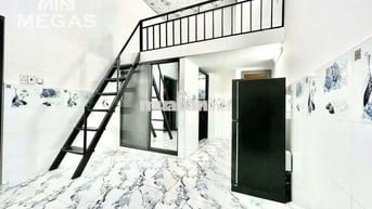 CĂN HỘ DV FULL NỘI THẤT ĐẦY ĐỦ TIỆN NGHI NGAY LÊ VĂN QUỚI HƯƠNG LỘ 2