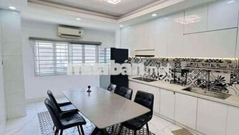 Nhà Mặt Tiền Ngay Chợ Tân Hương, Tân Phú, 72M2, 5 Tầng, Nhỉnh 11 Tỷ