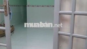 Phòng trọ 50m2 đường bình quới, phường bình quới, tphcm