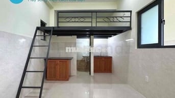 CẦN CHO THUÊ TRỌ MỚI XÂY 25m2 – VỊ TRÍ LÊ ĐỨC THỌ, GÒ VẤP