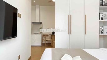 CHO THUÊ PHÒNG STUDIO FULL NỘI THẤT CAO CẤP TẠI DƯƠNG QUẢNG HÀM
