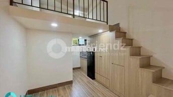 Gần KCX TÂN THUẬN, CẦU TÂN THUẬN - CĂN DUPLEX MỚI KENG 35m2
