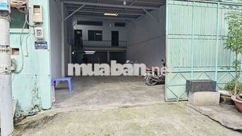 Cho thuê kho Gò Ô Môi,Q7, 170m2 giá 19 tr/th, LH T,hai ***