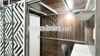 Miniduplex nam nữ đối diện RMIT, TDTU full nội thất