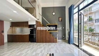 💎💎CĂN HỘ DUPLEX BANCOL SIU RỘNG , FULL NỘI THẤT & KHU VỰC AN NINH CAO