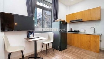 ✅CHUNG CƯ MINI_THANG MÁY_GIẶT RIÊNG_HẺM OTO_NGAY BỜ KÈ TRƯỜNG SA