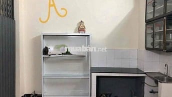 Nhà 2PN Gò Vấp gần vincom plaza Phan Văn Trị sân bay Tân Sơn Nhất