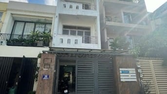 Chính chủ cho thuê MT 39 Trần Khánh Dư, Tân Định, Quận 1 có HHMG