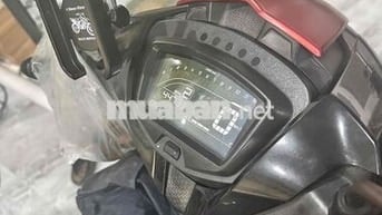 exciter 150 mẫu 2019 đèn led