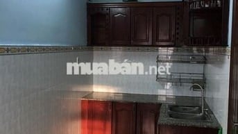 Căn hộ cao cấp 62 m2-2 pn nội thất đầy đủ 377 Tân hương