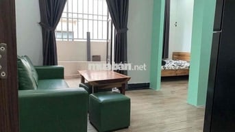 Cho thuê căn hộ mini 1PN full nội thất – CityLand Park Hills, Gò Vấp