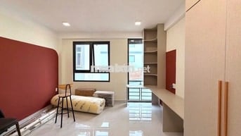 NGAY NGUYỄN XÍ BÌNH THẠNH 8,3x6 HẺM XE HƠI 1 SEC 8.1 TỶ 5PN 7WC