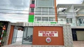 Cho thuê nhà gần ngã tư Chiêu Liêu