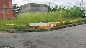 BÁN ĐẤT 81M2- GIÁ 3,3 TỶ- ĐƯỜNG LÊ VĂN LƯƠNG-  NHƠN ĐỨC - QUẬN 7