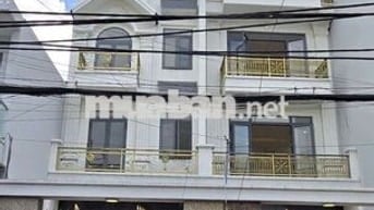 Nhà Đường Hương Lộ 2, DT:5 x 24m, Vừa Ở, Vừa Làm Cty, KD Đa Ngành Nghề