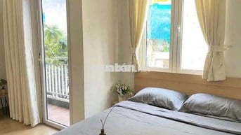 CĂN HỘ CAO CẤP 1PN FULL NỘI THẤT NGAY PHAN ĐĂNG LƯU GẦN CHỢ BÀ CHIỂU