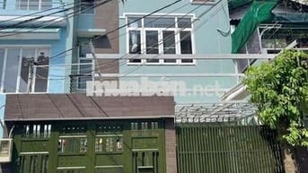 🏡 NGUYÊN CĂN HXH QUÁCH VĂN TUẤN _6x20m_3 LẦU, NỘI THẤT CƠ BẢN.